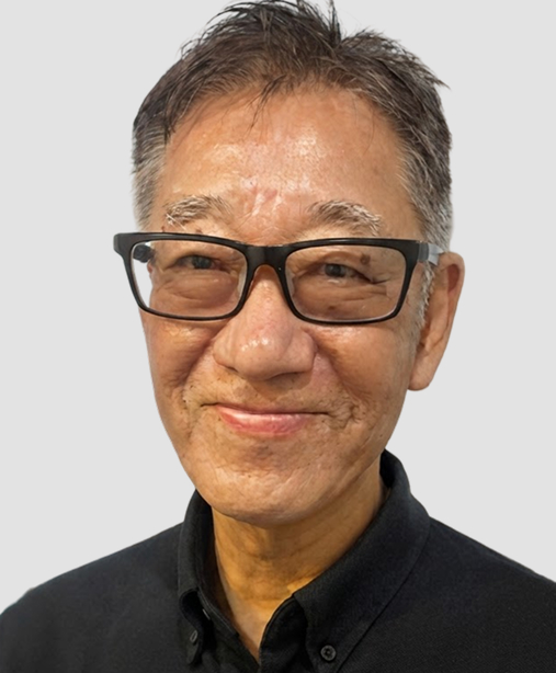 西部弘次コーチ