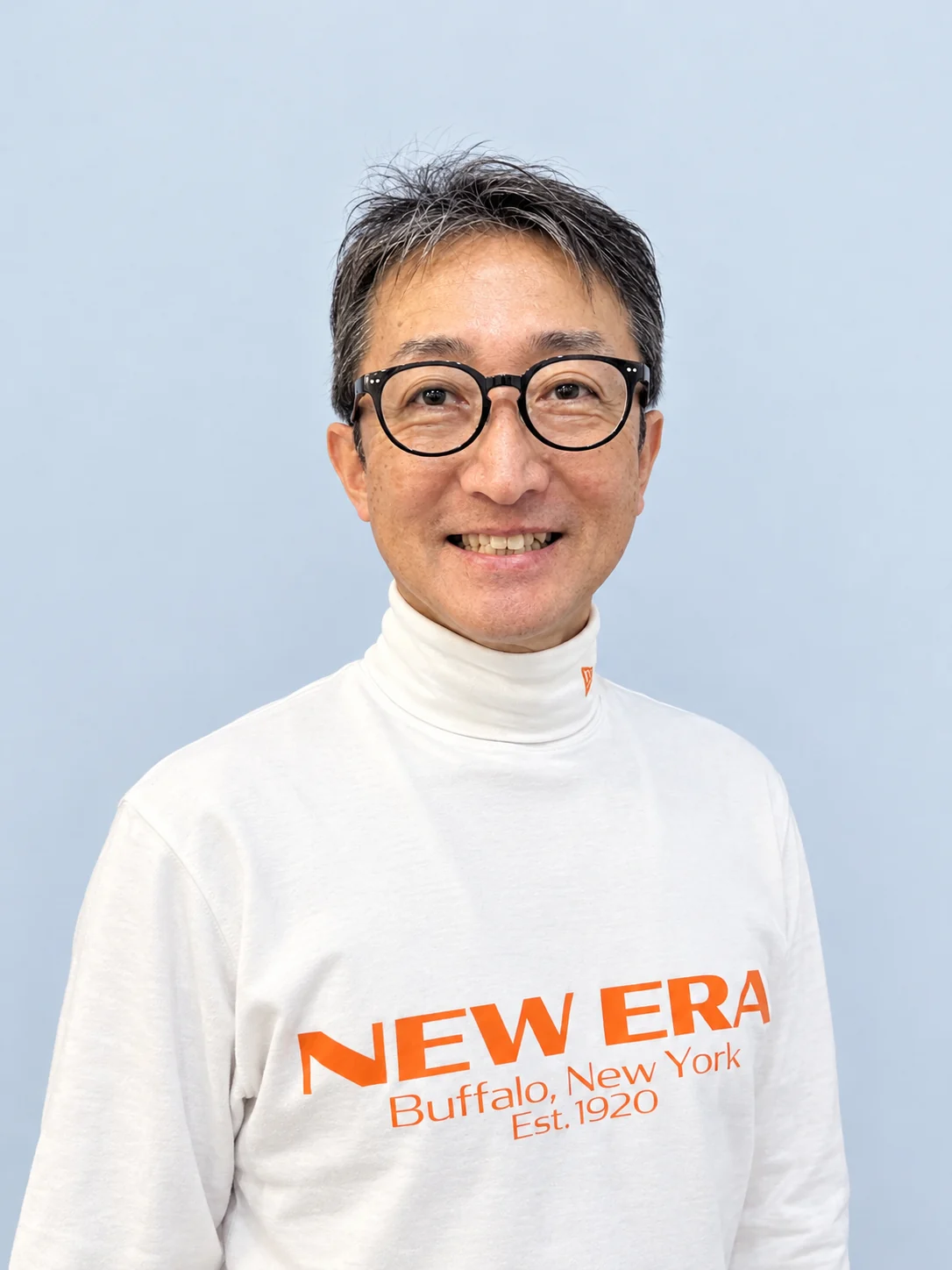 小熊 剛コーチ