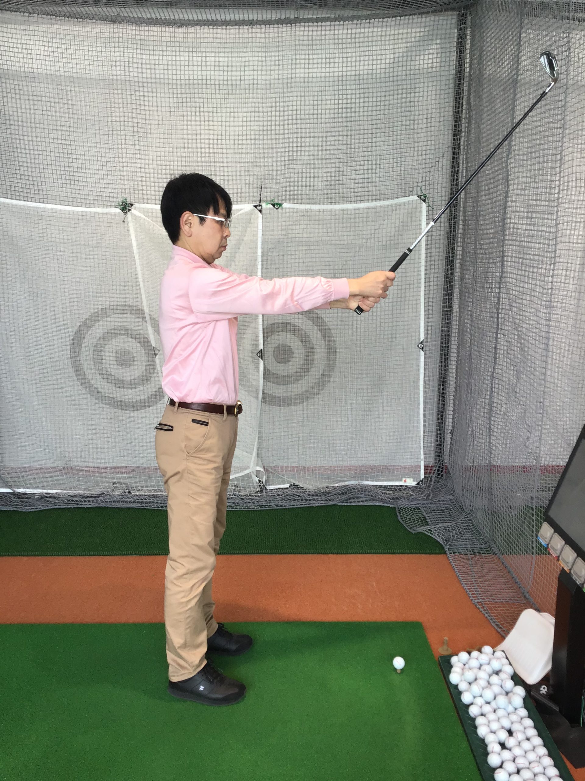 Img 0147 わたしのゴルフ