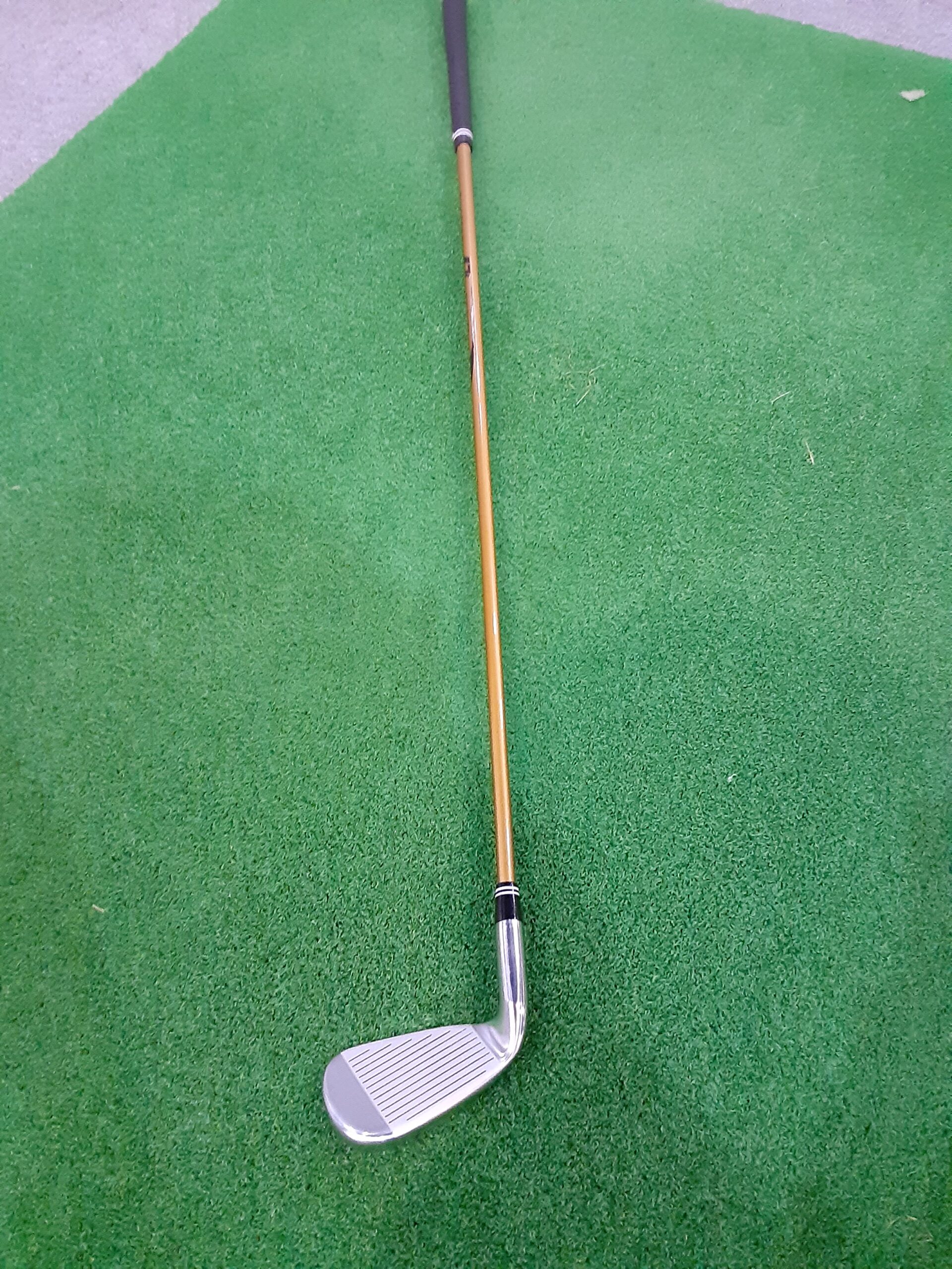 2309 わたしのゴルフ